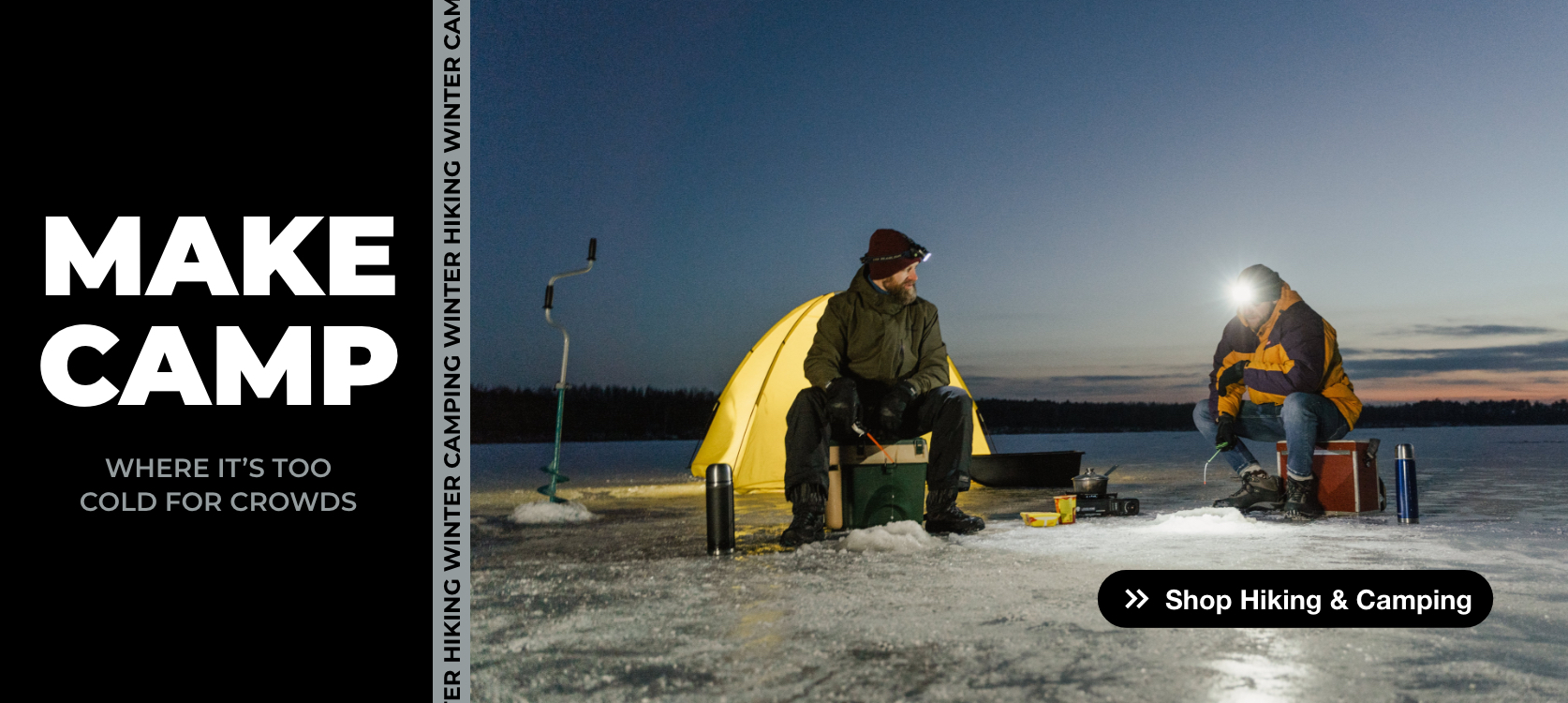 Bob's Sports Chalet Outdoor Gear & Clothing