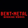 BENT METAL Logo