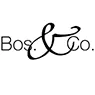 Bos. & Co. Logo
