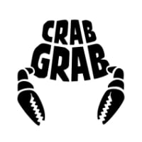 Crab Grab Mini Hearts