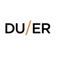 DUER Logo
