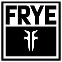 FRYE Logo