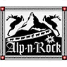ALP N ROCK Logo