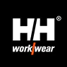 Helly Hansen Work Logo