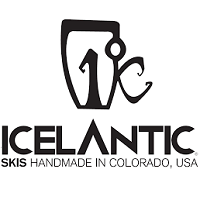 Icelantic Nia Pro 105 Skis Women's 2022