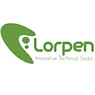 LORPEN NORTH AMERICA Logo