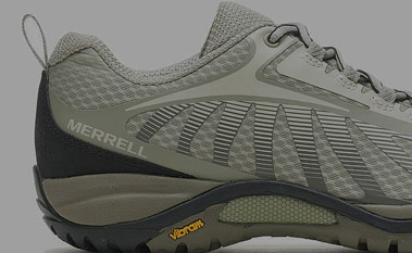 Footwear