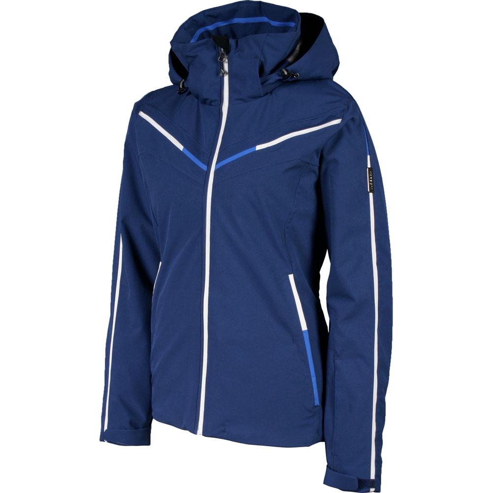 Karbon Amethyst Jacket Women's