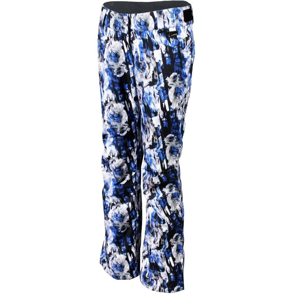 Karbon Pearl II Print Pants Women's