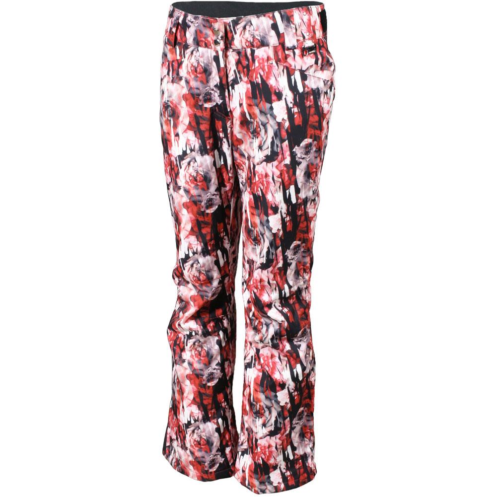 Karbon Pearl II Print Pants Women's