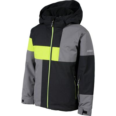 Karbon Thrust Jacket Boys'