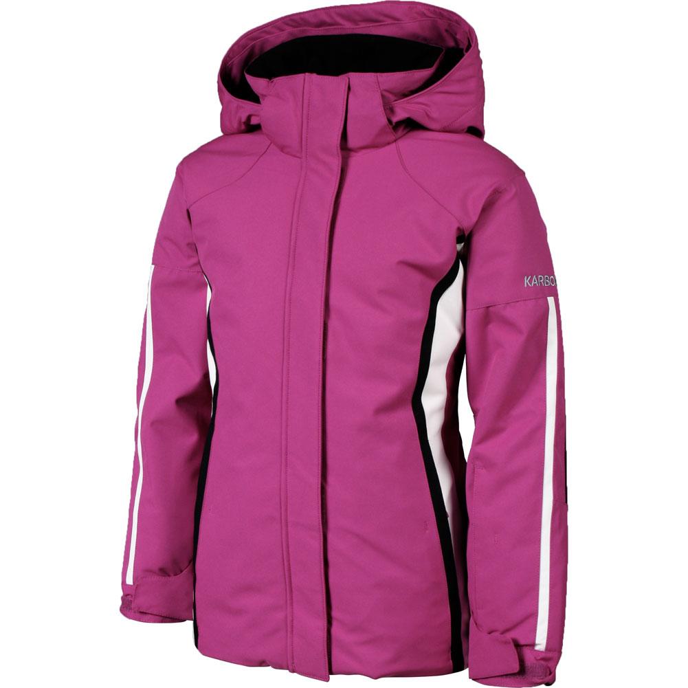 Karbon Storm Jacket Girls'