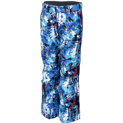 Karbon Halo Print Pants Girls'