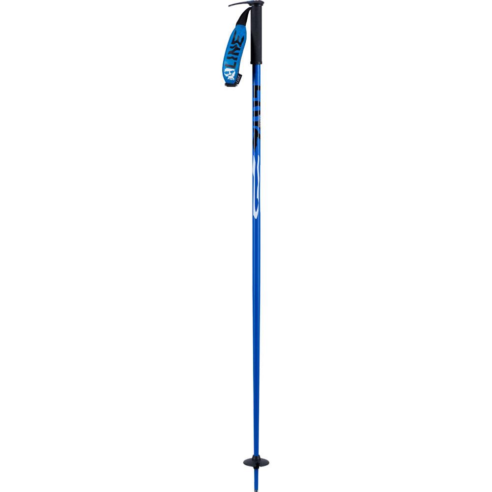  Line Pin Ski Poles 2021