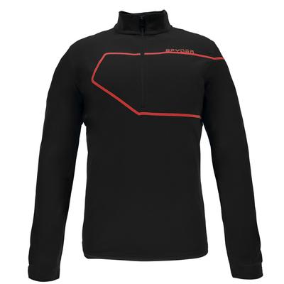 Spyder Commander Therma Stretch T-Neck Men's