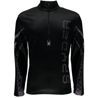 Spyder Powertrack Dry W.E.B. T-Neck Men's