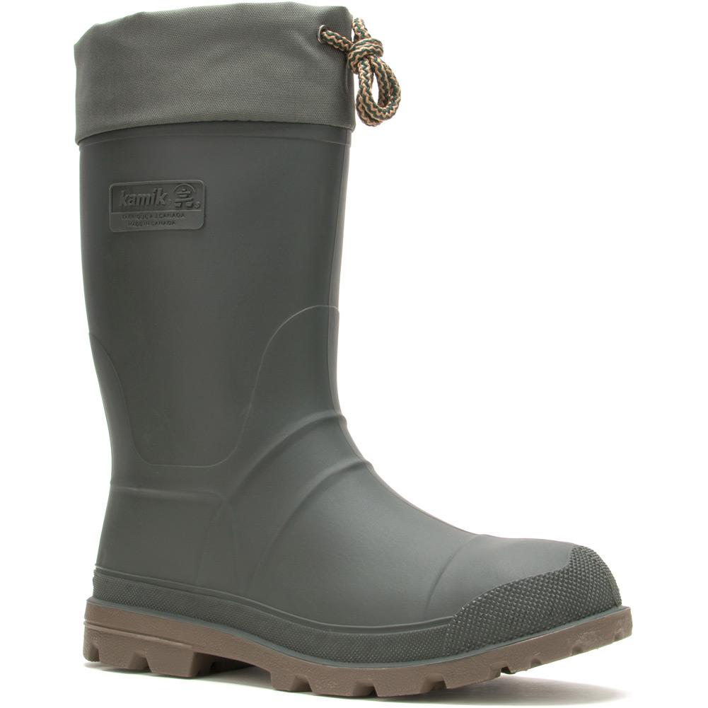 Kamik Icebreaker Winter Boots Men's