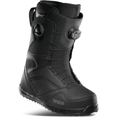 ThirtyTwo STW Double BOA Snowboard Boots Men's 2021