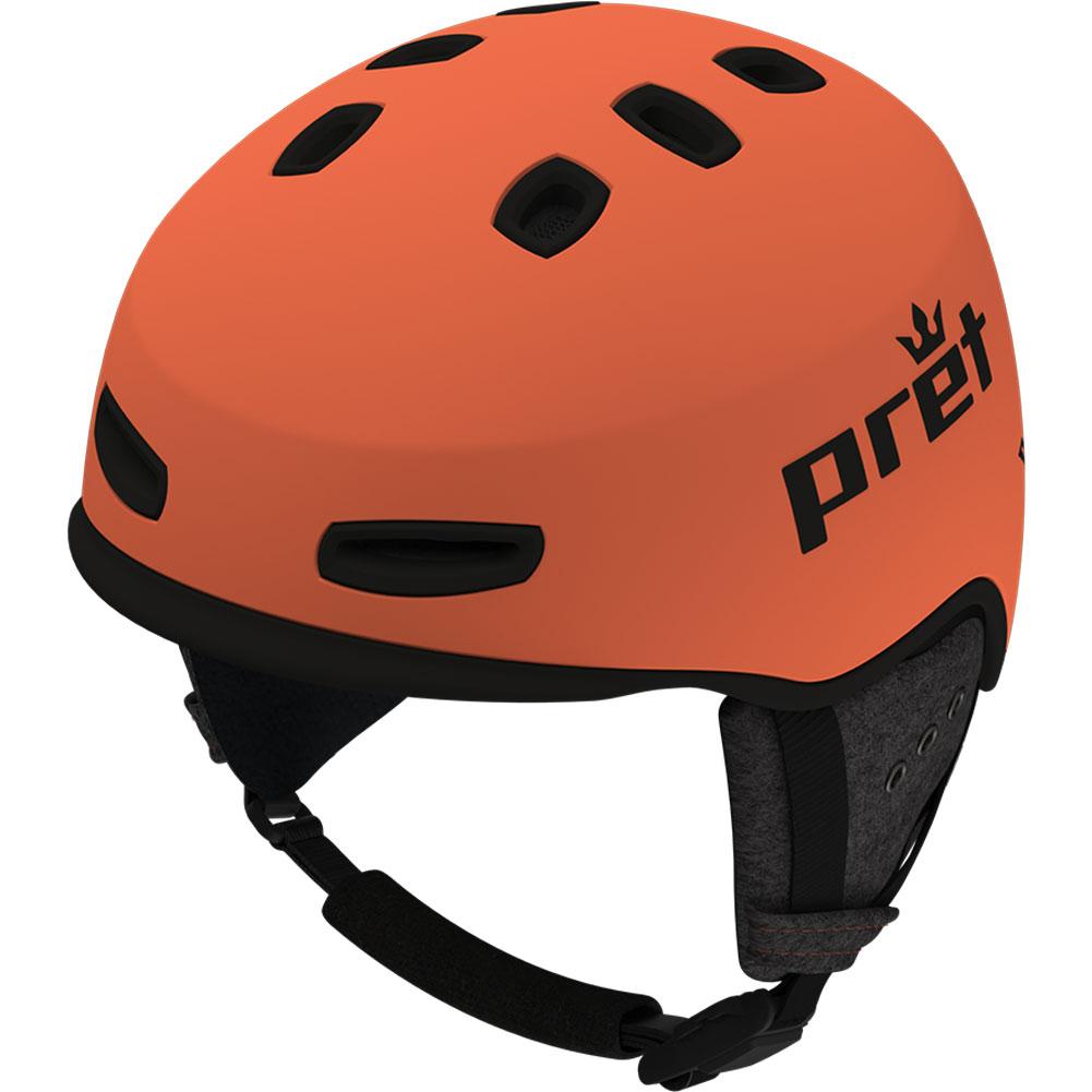 Pret Cynic X2 Helmet Men's