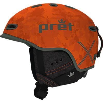 Pret Cynic X2 Helmet Men's