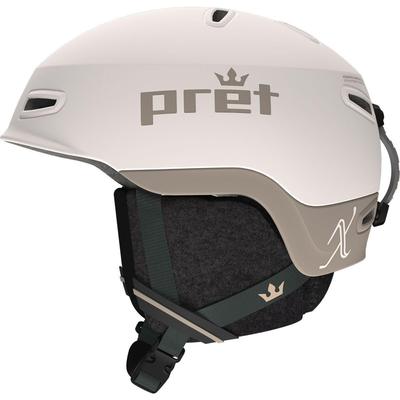 Pret Sol X Helmet Women's