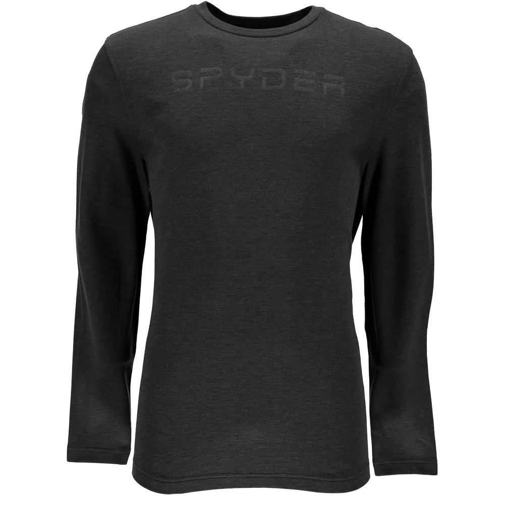 Spyder Pump Therma Stretch T-Neck Men`s