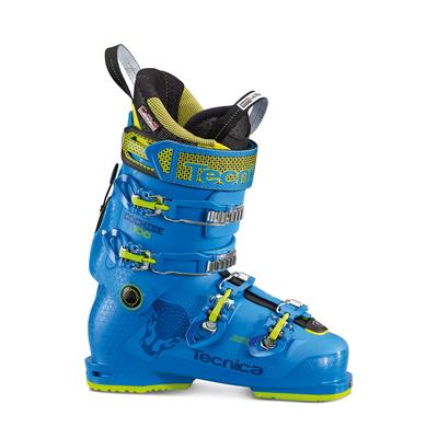 Tecnica Cochise 100 Ski Boots Men's