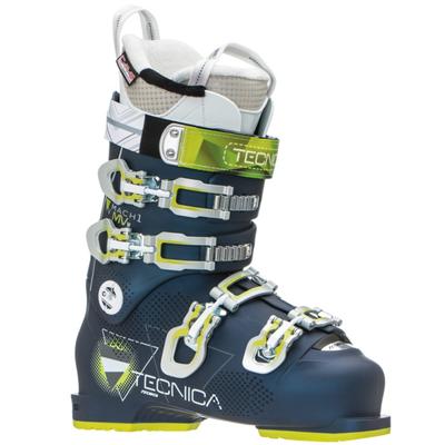 Tecnica Mach1 95 MV Ski Boot Women's 