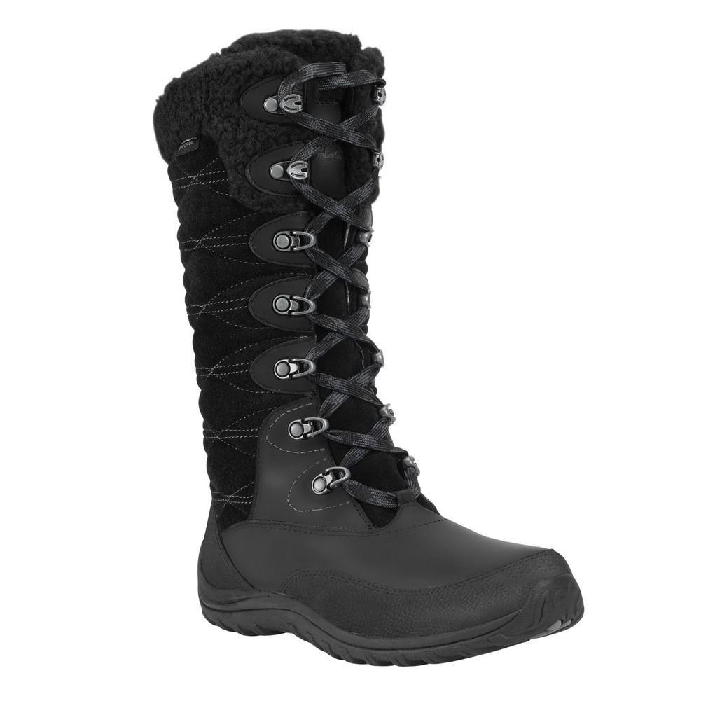 wolverine women's boots