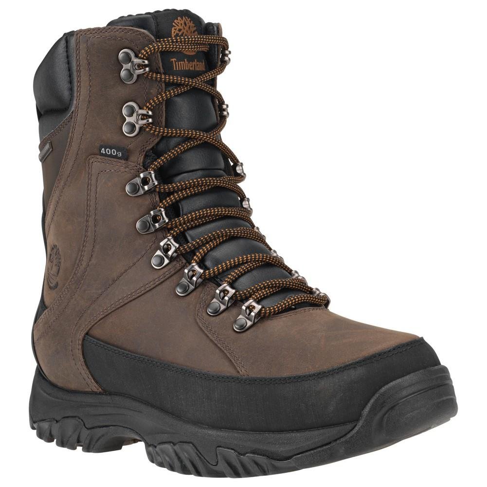 bota timberland thorton waterproof insulated