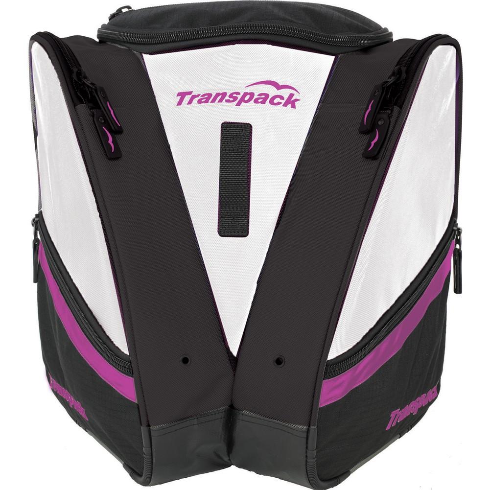compact ski boot bag