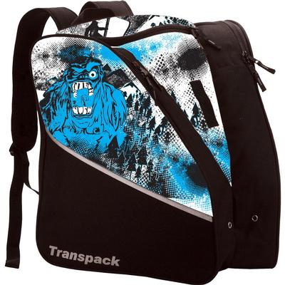 Transpack Edge Jr. Print Boot Bag Kids'