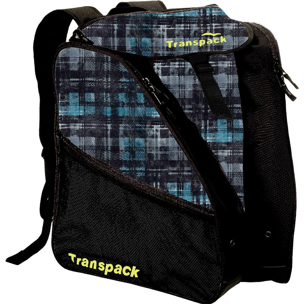  Transpack Xt1 Print Boot Bag