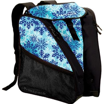 Transpack XTW Print Boot Bag Women's