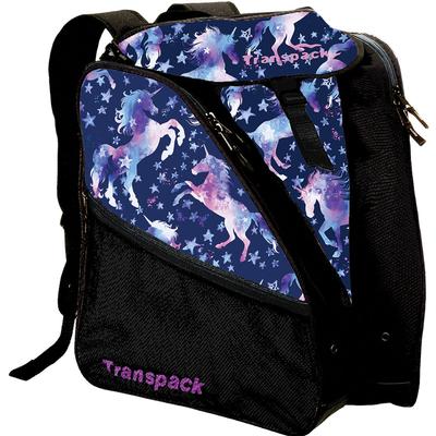 Transpack XTW Print Boot Bag Women's