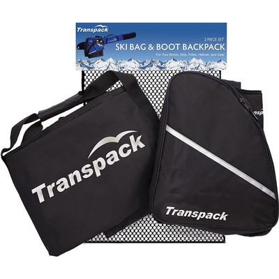  Transpack Ski 2 Piece Mesh Set