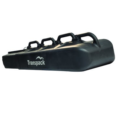 Transpack Hard Case Jet Ski Carrier