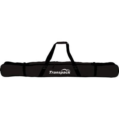 Transpack Ski 185 Convertible Single/Double Padded Ski Bag