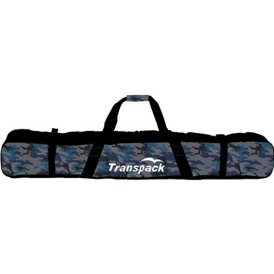 Transpack Snowboard 165 Print Classic Ski Bag