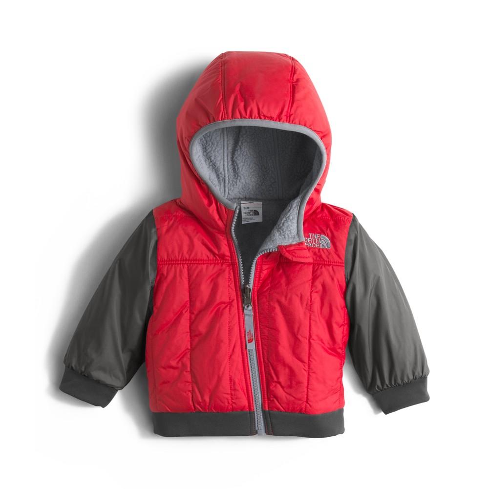  The North Face Reversible Yukon Hoodie Infant Boys '