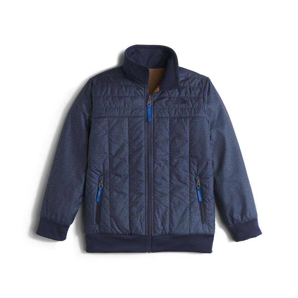 north face heatseeker jacket