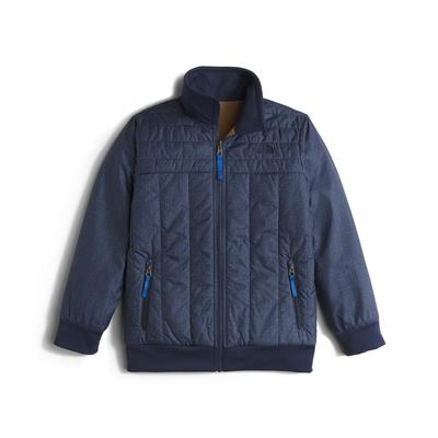 The North Face Yukon Heatseeker Insulated Reversible Jacket Boys'