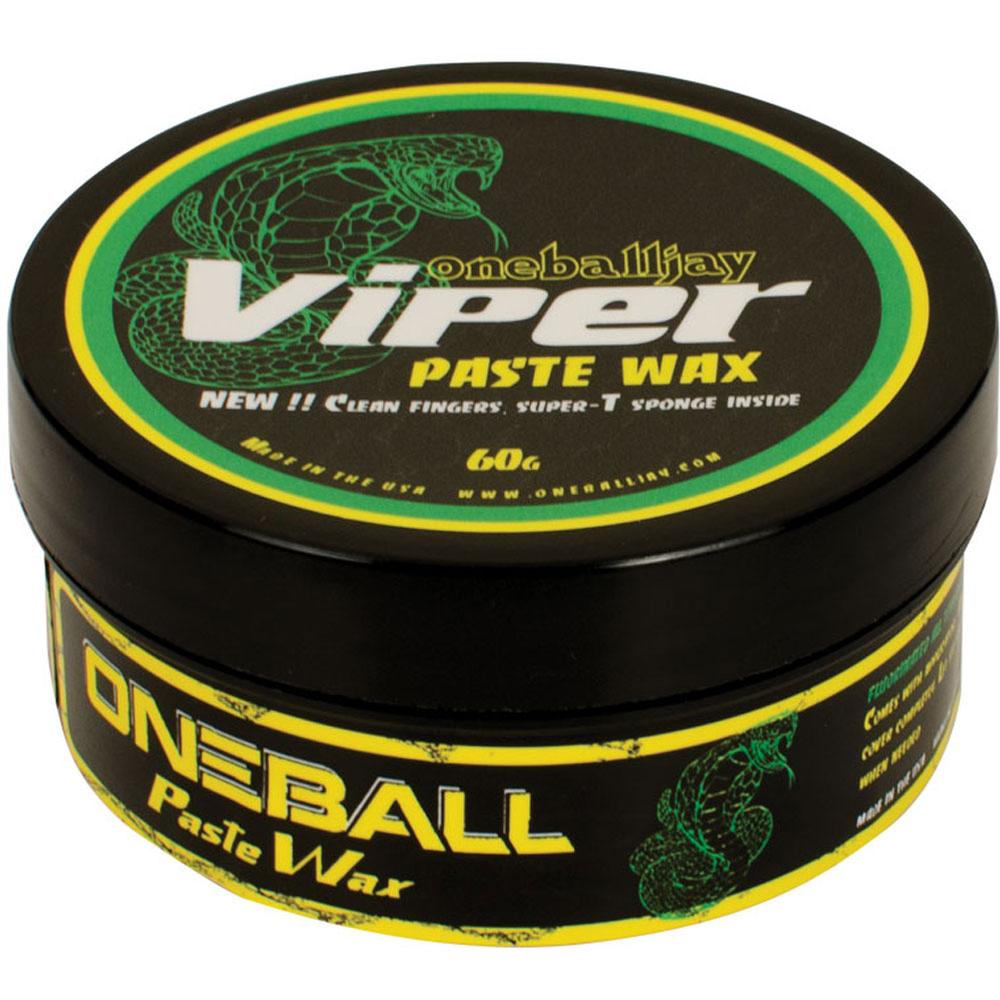  One Ball Jay Viper Paste Wax 60g (All Temp)