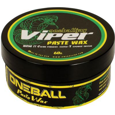 One Ball Jay Viper Wax Paste with Applicator (All Temp)