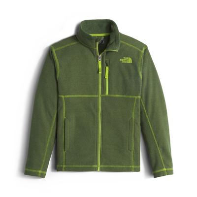 The North Face Cap Rock Full-Zip Youth