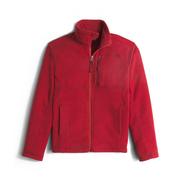 TNF Red Heather