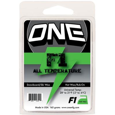 One Ball Jay F-1 Hot Wax 165G (All Temp)