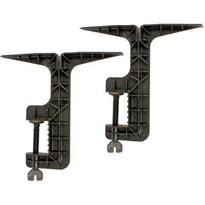 One Ball Jay Tuning Bench Clamps