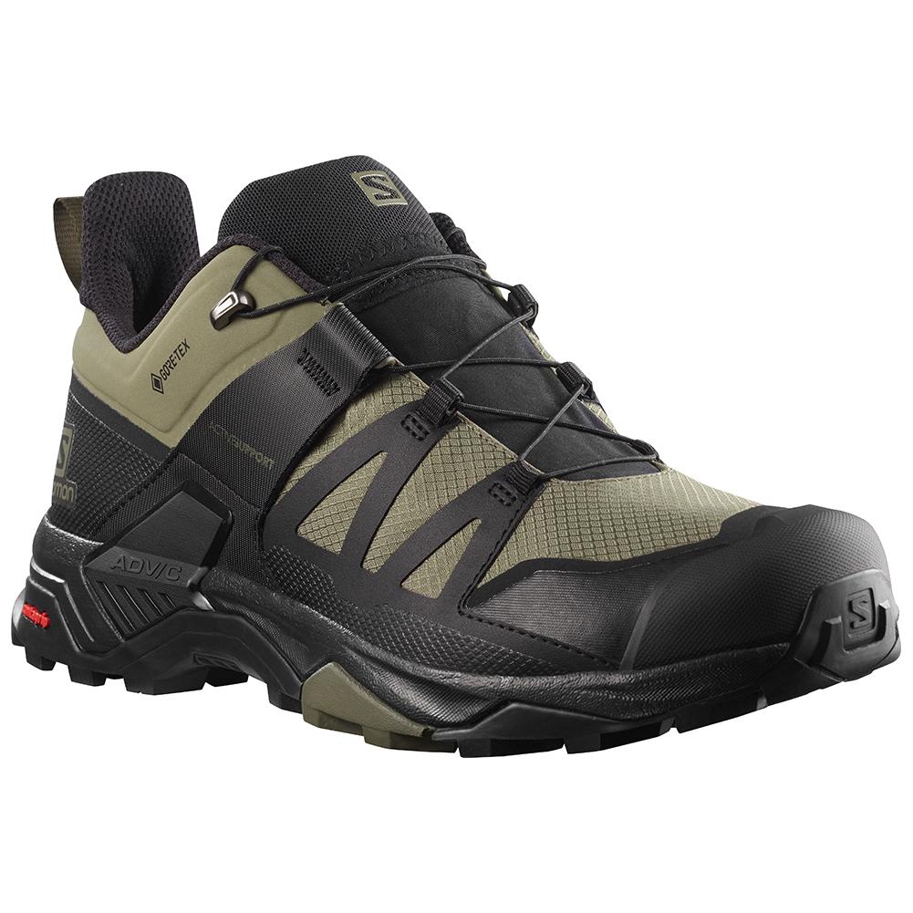 Salomon Ultra Pro - Trail running shoes Men's, Buy online