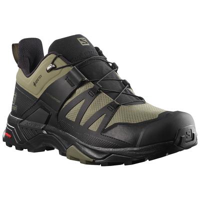 Salomon X Ultra 4 GTX Hiking Shoes Men's